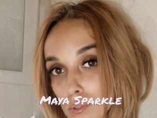 Maya_Sparkle Deutsche Sexcams