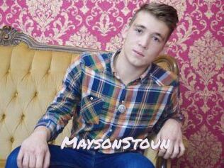 MaysonStoun