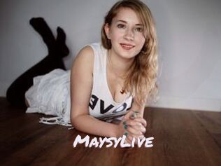 MaysyLive