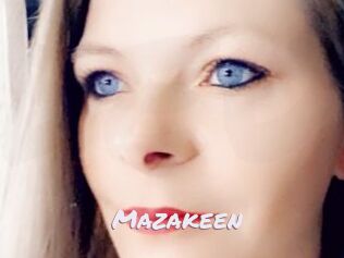 Mazakeen