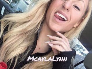 McaylaLynn Deutsche Sexcams