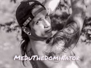 MeDuTheDominator