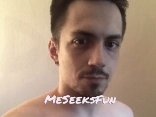MeSeeksFun Deutsche Sexcams