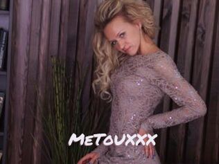 MeToUXXX
