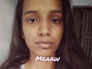 Meaaw