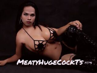 MeatyHugeCockTs