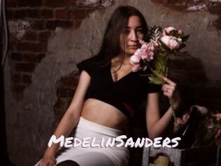 MedelinSanders Deutsche Sexcams
