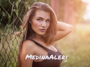 MedinaAleri Deutsche Sexcams