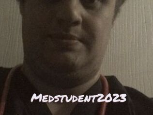 Medstudent2023