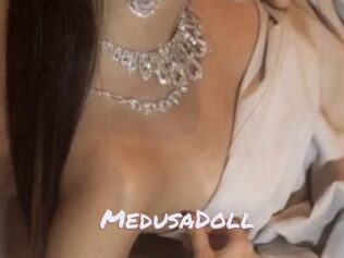 MedusaDoll