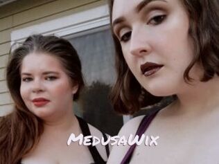 MedusaWix