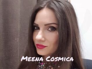 Meena_Cosmica Deutsche Sexcams