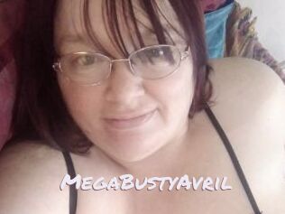 MegaBustyAvril Deutsche Sexcams