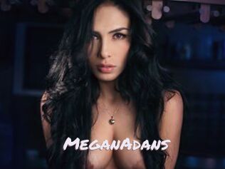 MeganAdans Deutsche Sexcams