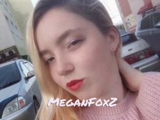 MeganFoxZ Deutsche Sexcams