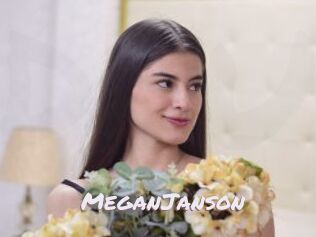 MeganJanson Deutsche Sexcams