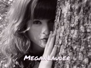 MeganLauder
