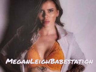 MeganLeighBabestation Deutsche Sexcams