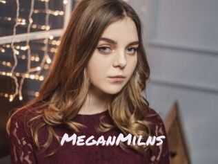 MeganMilns