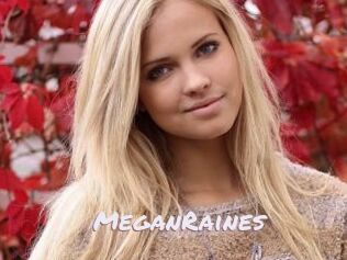 MeganRaines