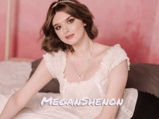 MeganShenon