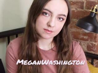 MeganWashington