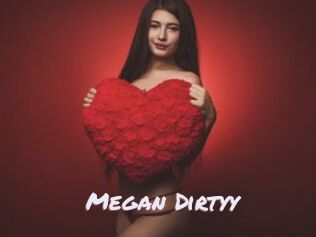 Megan_Dirtyy Deutsche Sexcams