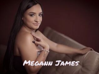 Megann_James