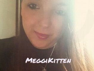MeggiKitten Deutsche Sexcams