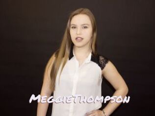 MeggieThompson Deutsche Sexcams