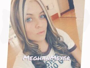 MeghanMeyer Deutsche Sexcams