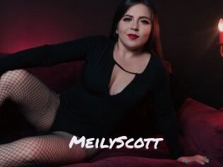 MeilyScott Deutsche Sexcams