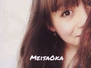 MeisaOka Deutsche Sexcams
