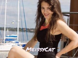 MeissyCat