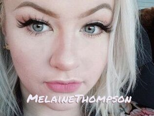 Melaine_Thompson Deutsche Sexcams