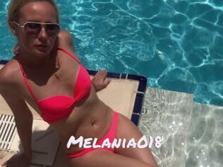 Melania018 Deutsche Sexcams