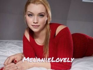 MelanieLovely Deutsche Sexcams