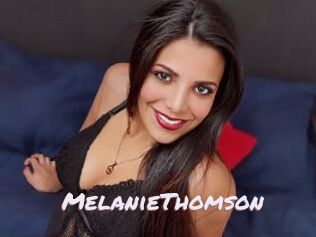 MelanieThomson Deutsche Sexcams