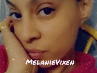MelanieVixen
