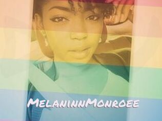 MelaninnMonroee Deutsche Sexcams