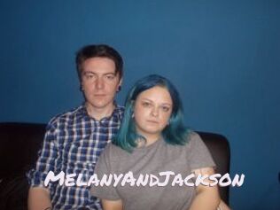 MelanyAndJackson