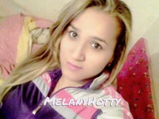 MelanyHotty Deutsche Sexcams