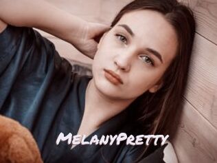 MelanyPretty