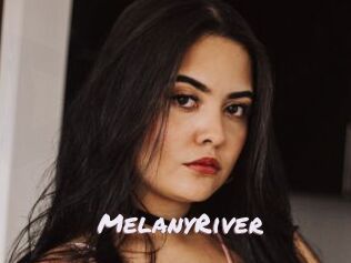 MelanyRiver Deutsche Sexcams