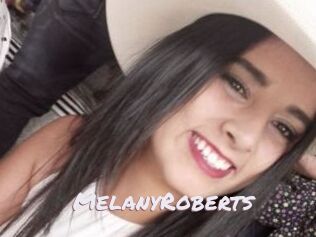 MelanyRoberts Deutsche Sexcams