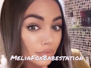 MeliaFoxBabestation Deutsche Sexcams