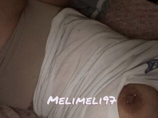 Melimeli97 Deutsche Sexcams