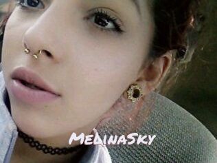 MelinaSky