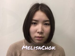 MelisaChok Deutsche Sexcams