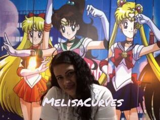 MelisaCurves Deutsche Sexcams